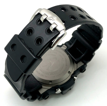 G-SHOCK Frogman Black Helios Tough Solar Watch Size ONE SIZE