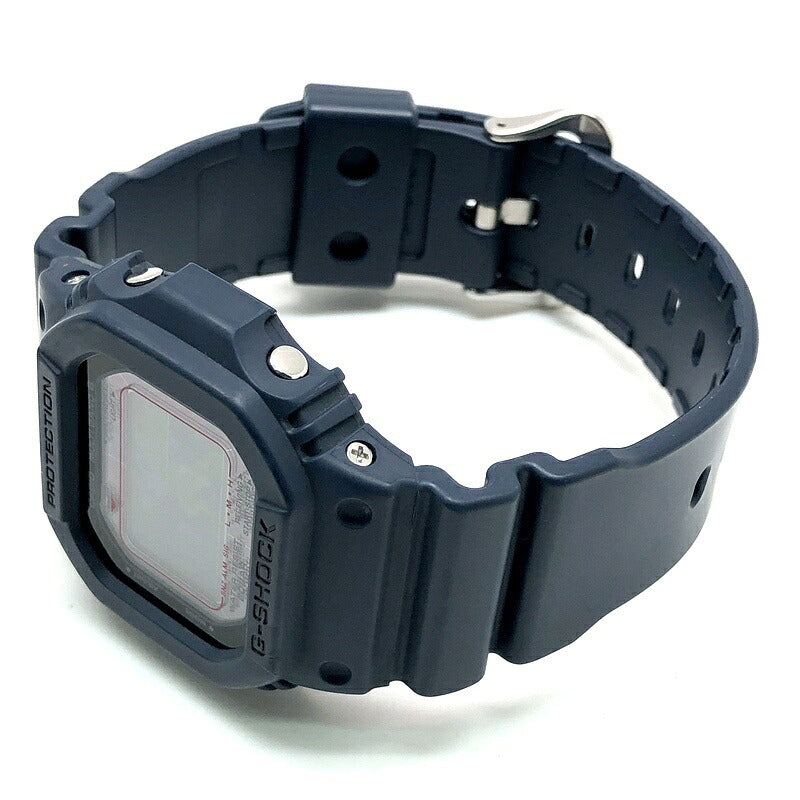 G-SHOCK GW-M5610U-2 Tough Solar Watch Navy Size ONE SIZE