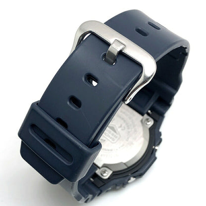 G-SHOCK GW-M5610U-2 Tough Solar Watch Navy Size ONE SIZE