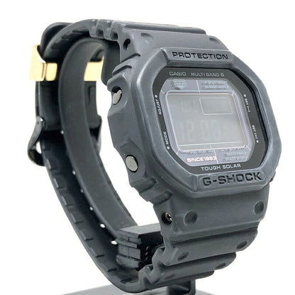 G-SHOCK 35th Anniv. Big Bang Square Watch Size ONE SIZE