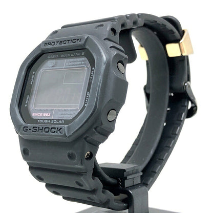 G-SHOCK 35th Anniv. Big Bang Square Watch Size ONE SIZE
