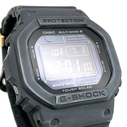 G-SHOCK 35th Anniv. Big Bang Square Watch Size ONE SIZE