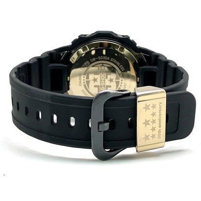 G-SHOCK 35th Anniv. Big Bang Square Watch Size ONE SIZE