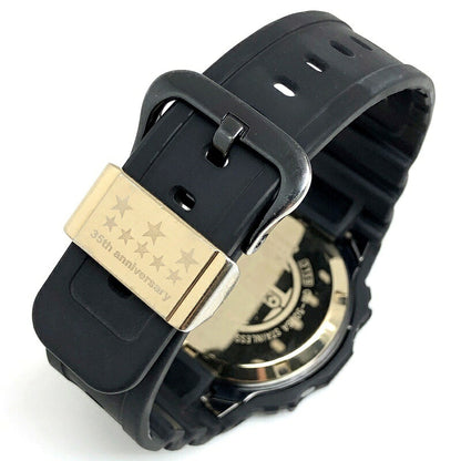 G-SHOCK 35th Anniv. Big Bang Square Watch Size ONE SIZE