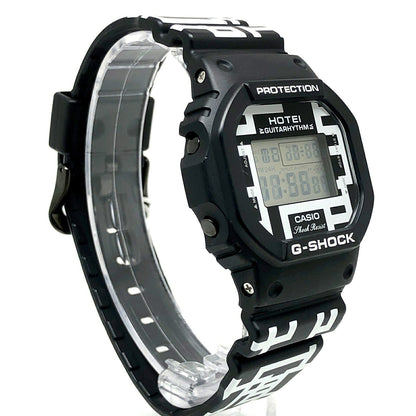 G-SHOCK Hotei 35th Anniv Pattern Watch Size ONE SIZE
