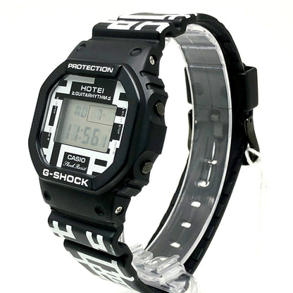 G-SHOCK Hotei 35th Anniv Pattern Watch Size ONE SIZE