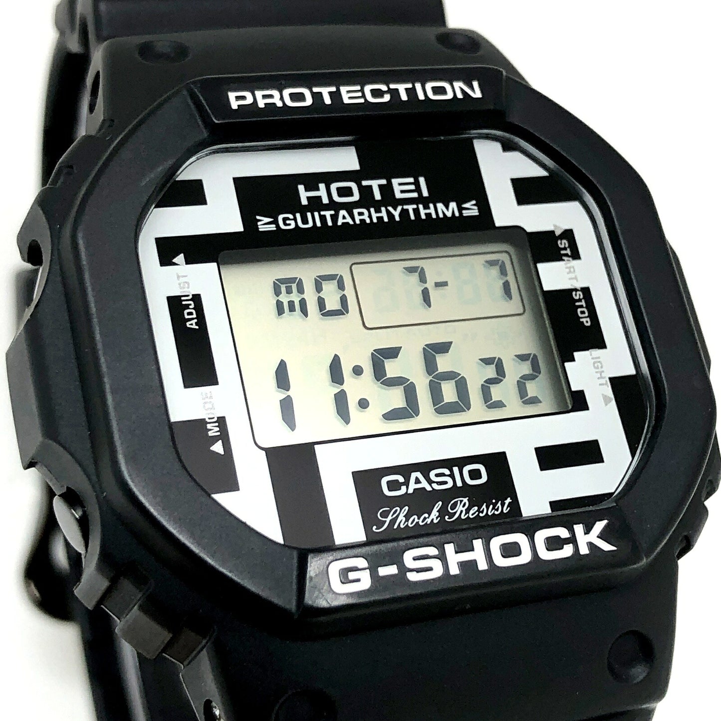 G-SHOCK Hotei 35th Anniv Pattern Watch Size ONE SIZE