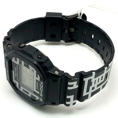 G-SHOCK Hotei 35th Anniv Pattern Watch Size ONE SIZE