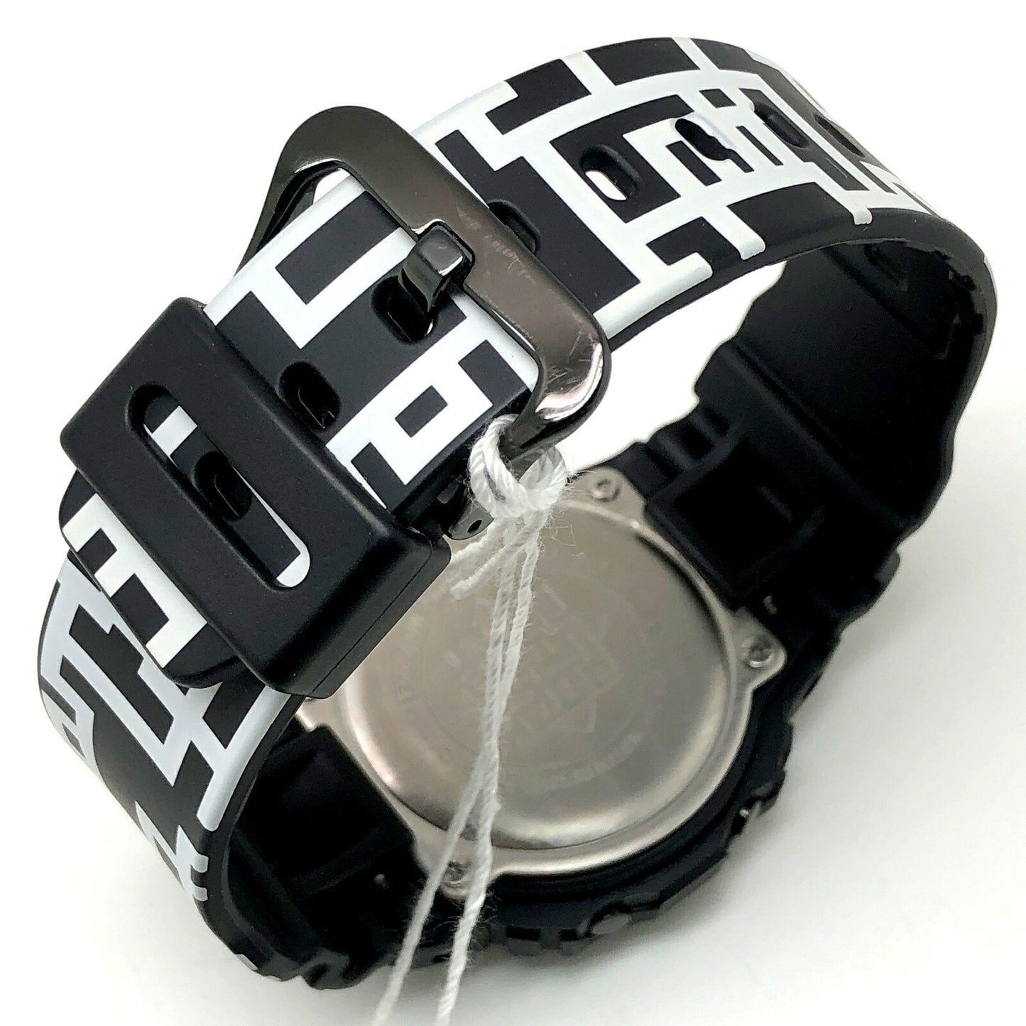 G-SHOCK Hotei 35th Anniv Pattern Watch Size ONE SIZE