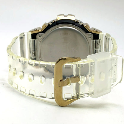 G-SHOCK GM-6900SG-9 Gold Metal Covered Watch Size ONE SIZE
