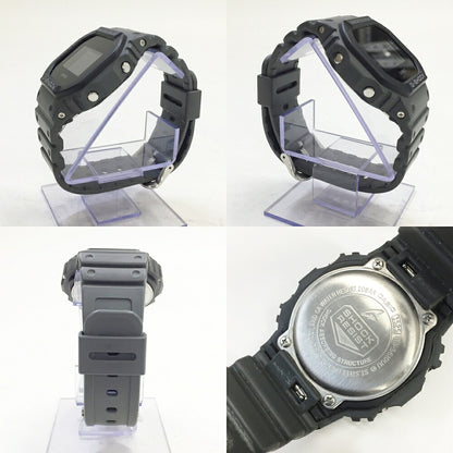 CASIO G-SHOCK DW-5610UU Urban Quartz Watch Size ONE SIZE