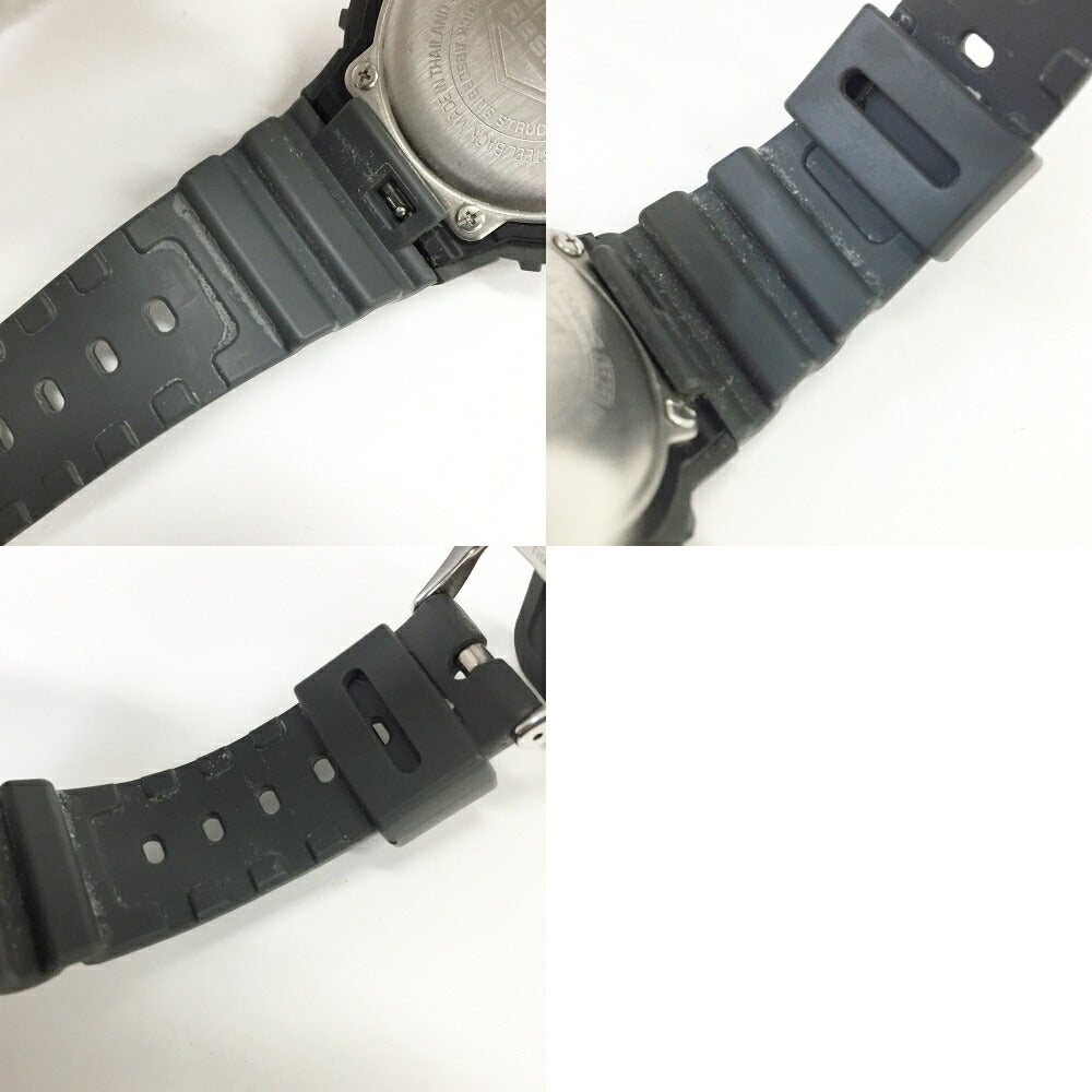 CASIO G-SHOCK DW-5610UU Urban Quartz Watch Size ONE SIZE