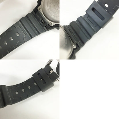 CASIO G-SHOCK DW-5610UU Urban Quartz Watch Size ONE SIZE