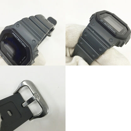 CASIO G-SHOCK DW-5610UU Urban Quartz Watch Size ONE SIZE
