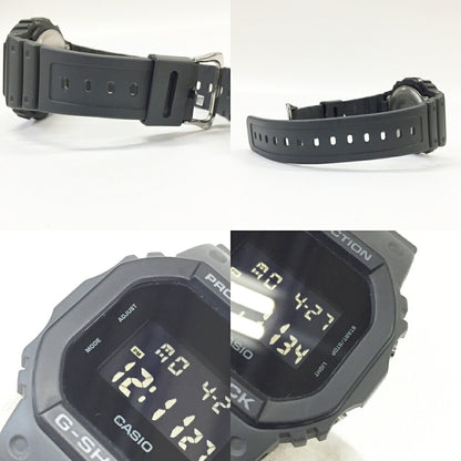 CASIO G-SHOCK DW-5610UU Urban Quartz Watch Size ONE SIZE