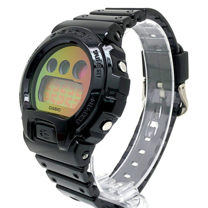 G-SHOCK DW-6900SP-1 25th Skeleton Watch Size ONE SIZE