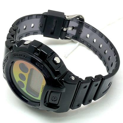 G-SHOCK DW-6900SP-1 25th Skeleton Watch Size ONE SIZE