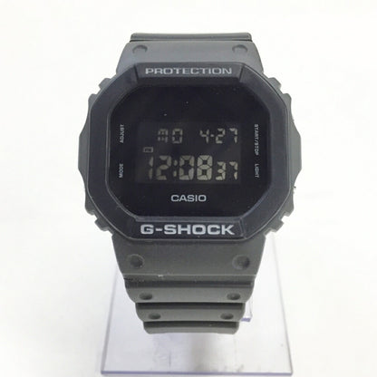 CASIO G-SHOCK DW-5610UU Urban Quartz Watch Size ONE SIZE