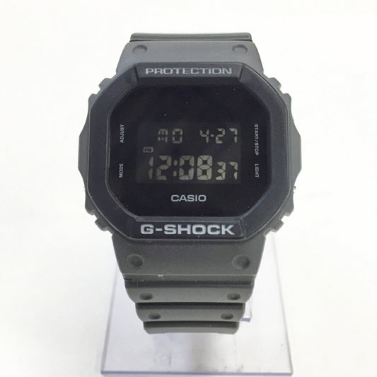 CASIO G-SHOCK DW-5610UU Urban Quartz Watch Size ONE SIZE