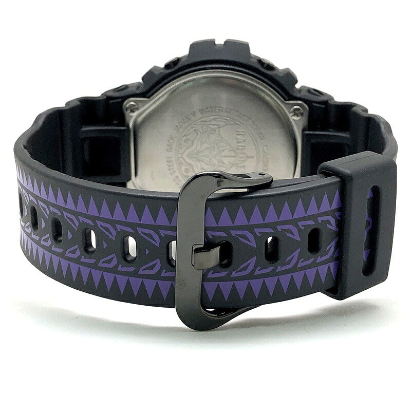 G-SHOCK Evangelion EVA-01 Collaboration Watch Size ONE SIZE