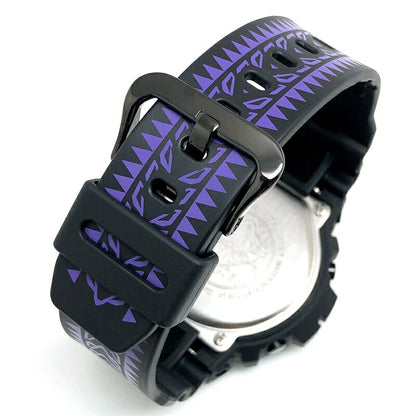 G-SHOCK Evangelion EVA-01 Collaboration Watch Size ONE SIZE