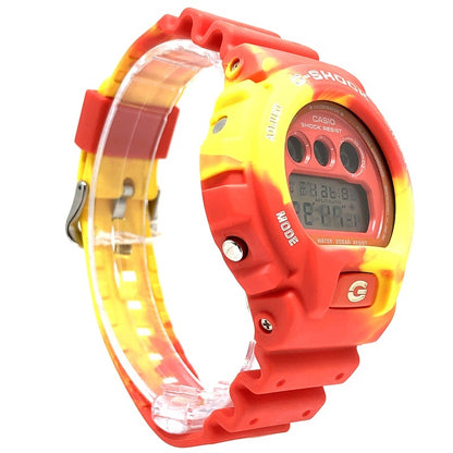G-SHOCK Kyo Momiji DW-6900TAL-4 Multi Watch Size ONE SIZE