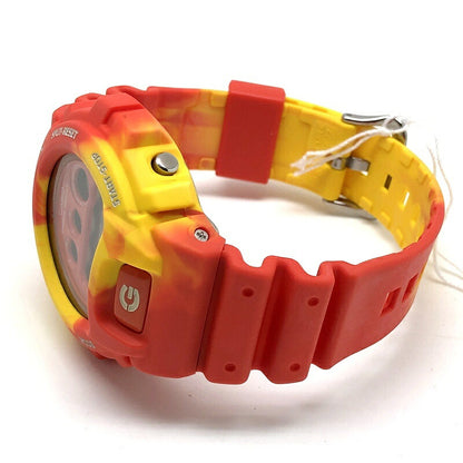 G-SHOCK Kyo Momiji DW-6900TAL-4 Multi Watch Size ONE SIZE