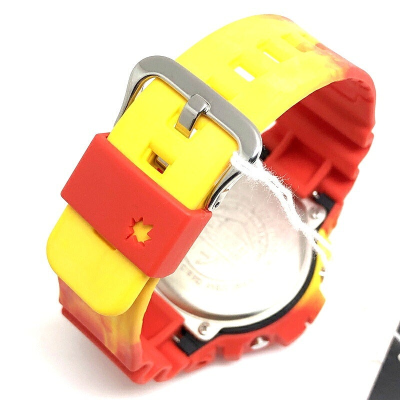 G-SHOCK Kyo Momiji DW-6900TAL-4 Multi Watch Size ONE SIZE