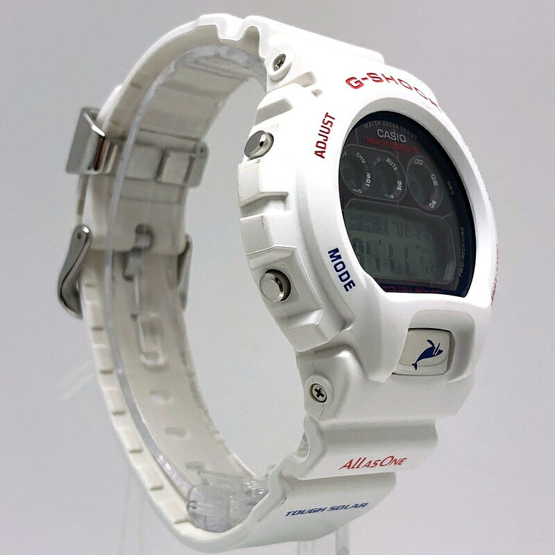 G-SHOCK GW-6901K-7 Iruka Kujira Solar Watch Size ONE SIZE