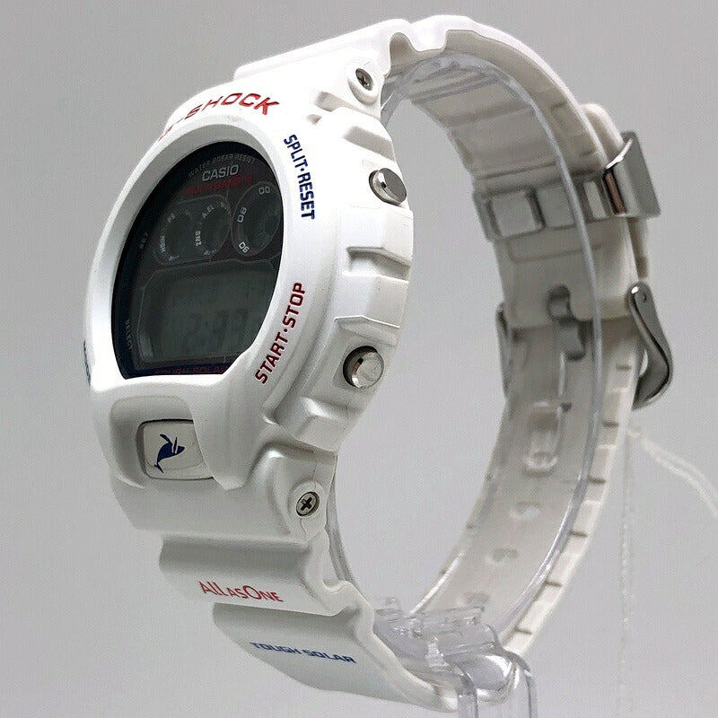 G-SHOCK GW-6901K-7 Iruka Kujira Solar Watch Size ONE SIZE