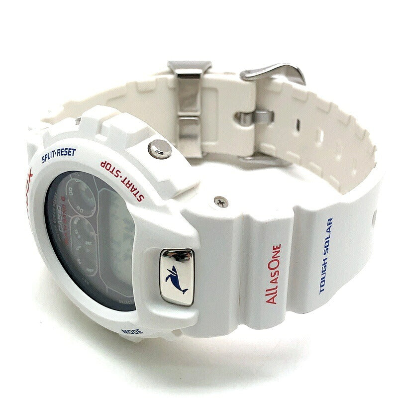 G-SHOCK GW-6901K-7 Iruka Kujira Solar Watch Size ONE SIZE