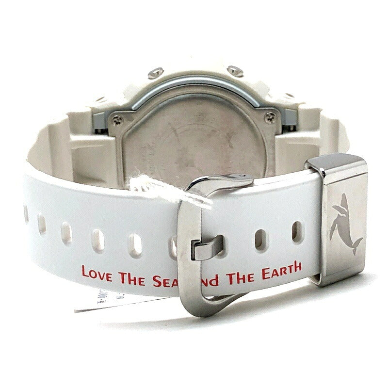 G-SHOCK GW-6901K-7 Iruka Kujira Solar Watch Size ONE SIZE