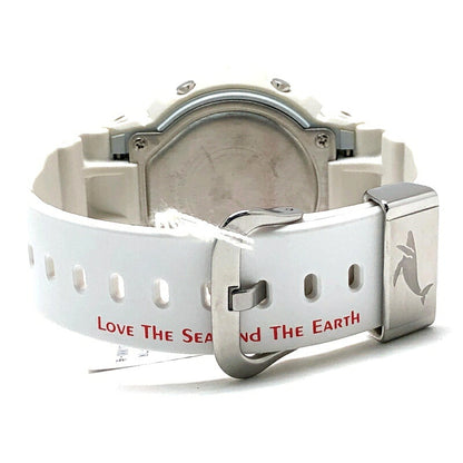 G-SHOCK GW-6901K-7 Iruka Kujira Solar Watch Size ONE SIZE