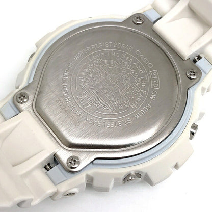 G-SHOCK GW-6901K-7 Iruka Kujira Solar Watch Size ONE SIZE