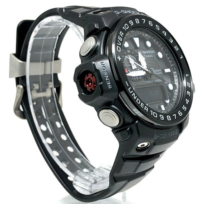 G-SHOCK GULFMASTER Triple Ana-Digi Watch Size ONE SIZE