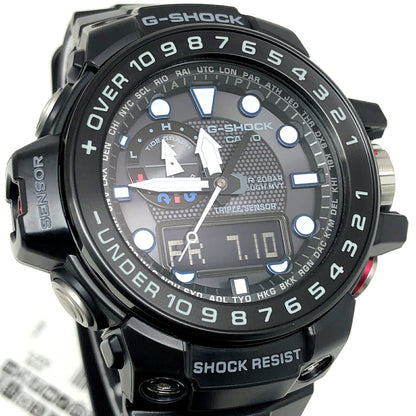 G-SHOCK GULFMASTER Triple Ana-Digi Watch Size ONE SIZE