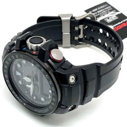 G-SHOCK GULFMASTER Triple Ana-Digi Watch Size ONE SIZE