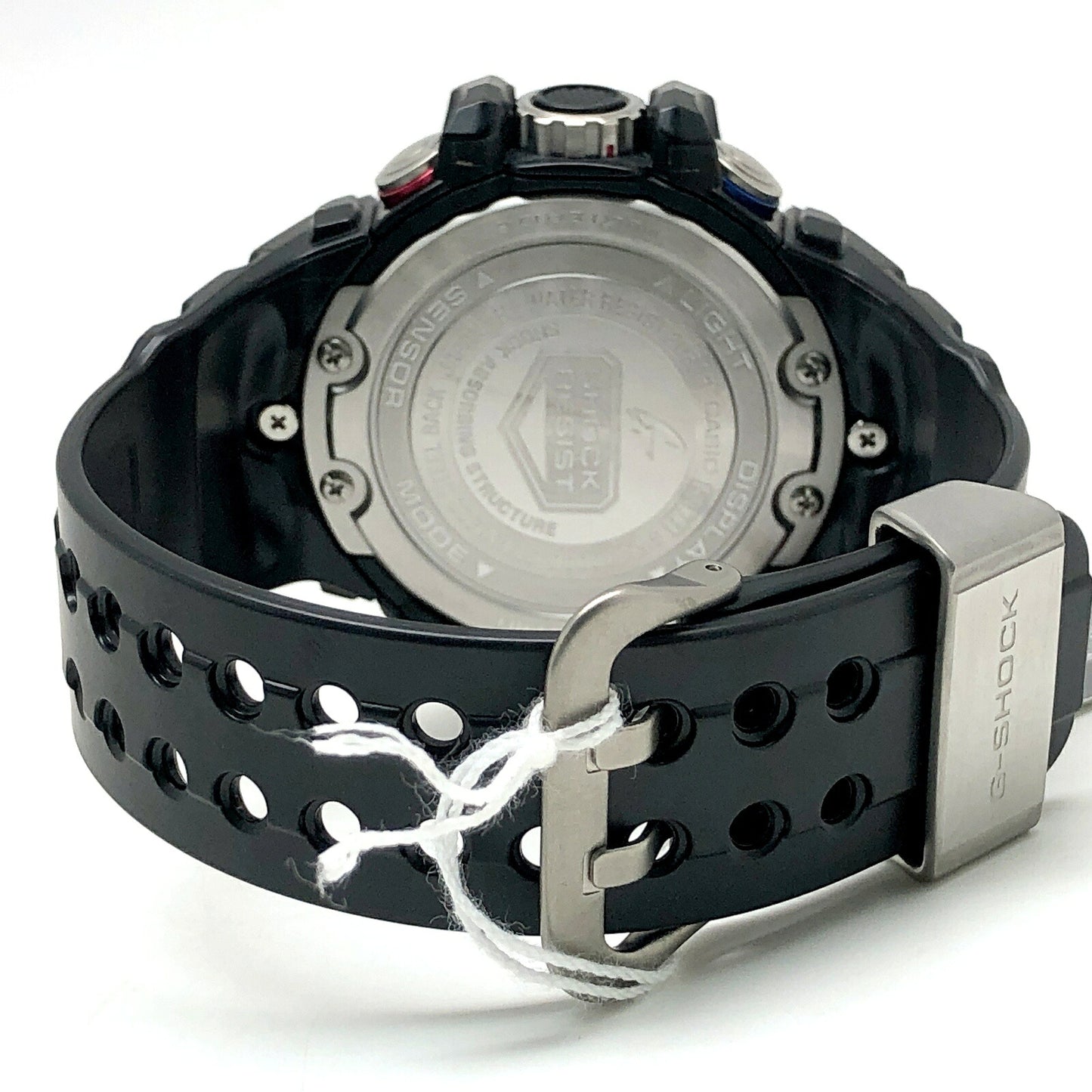 G-SHOCK GULFMASTER Triple Ana-Digi Watch Size ONE SIZE
