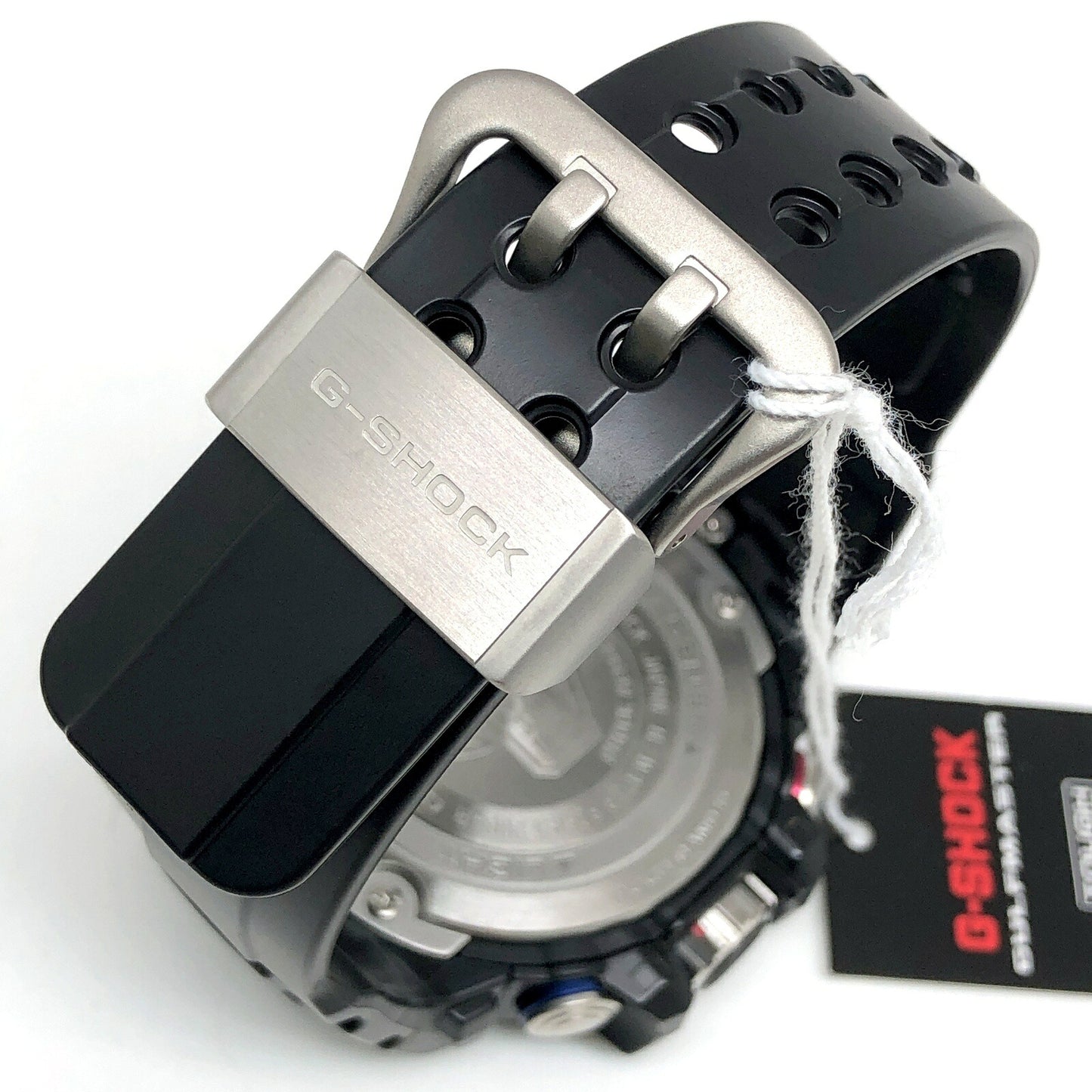 G-SHOCK GULFMASTER Triple Ana-Digi Watch Size ONE SIZE