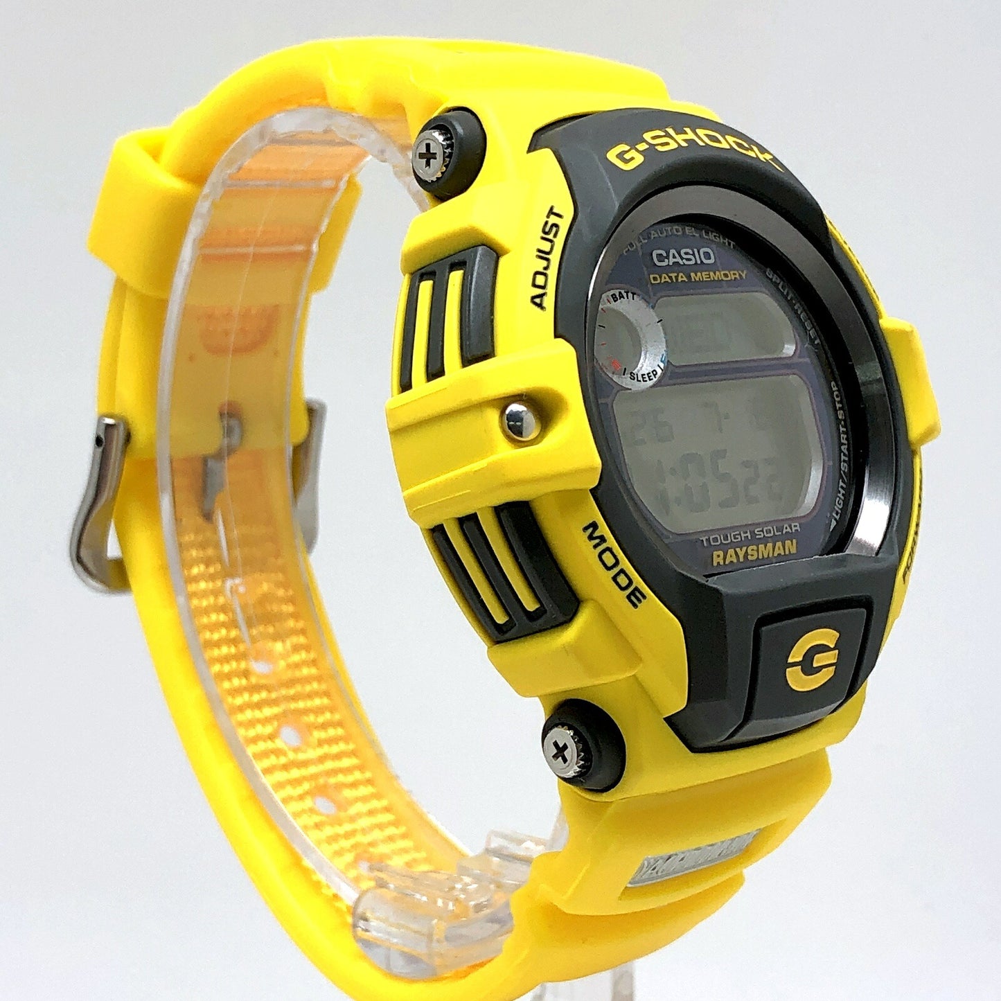 CASIO G-SHOCK Raysman Yacht Series Solar Watch Size ONE SIZE