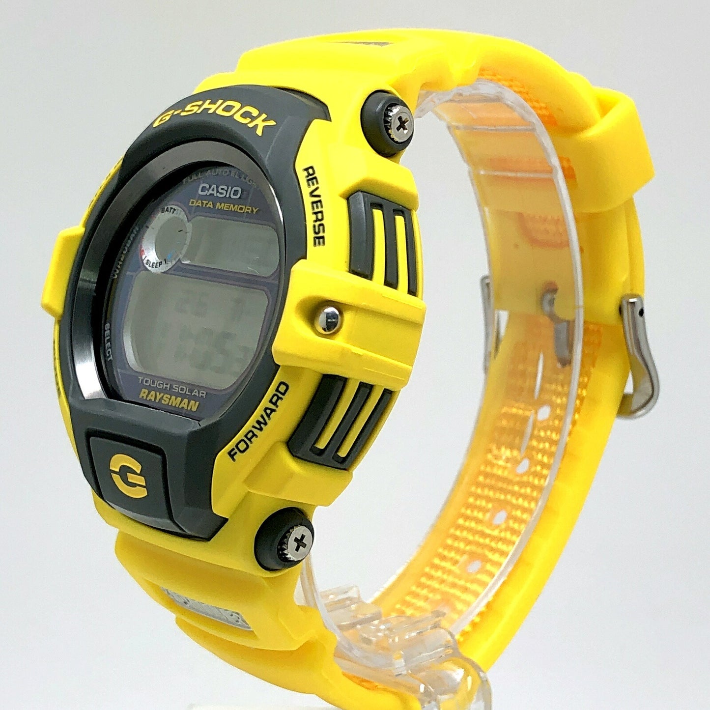 CASIO G-SHOCK Raysman Yacht Series Solar Watch Size ONE SIZE