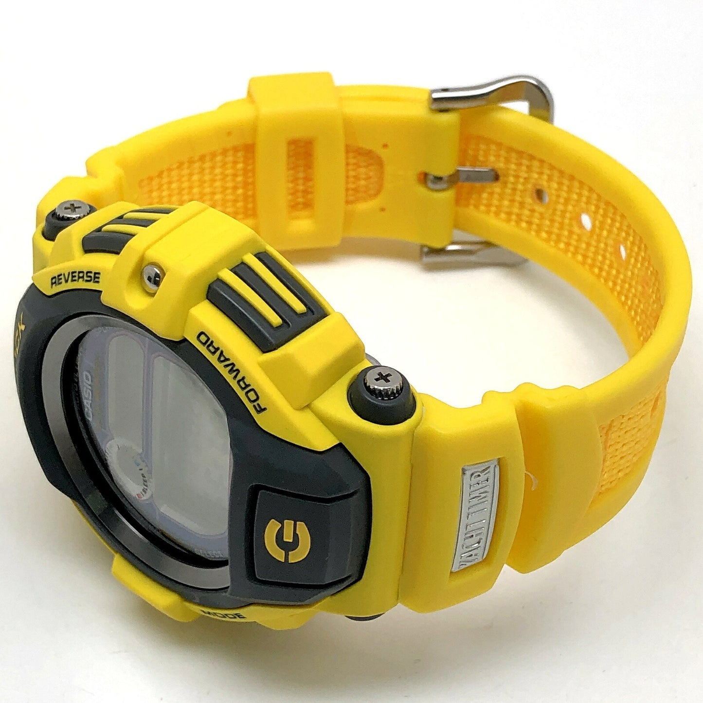CASIO G-SHOCK Raysman Yacht Series Solar Watch Size ONE SIZE
