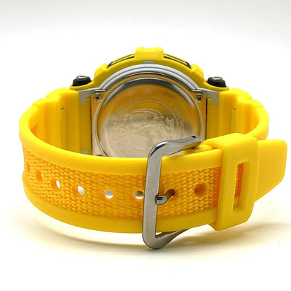 CASIO G-SHOCK Raysman Yacht Series Solar Watch Size ONE SIZE