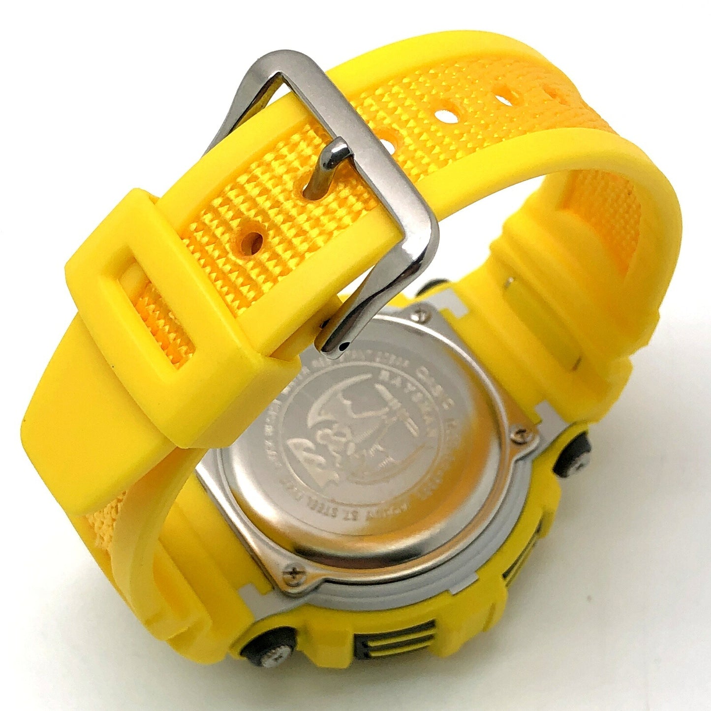 CASIO G-SHOCK Raysman Yacht Series Solar Watch Size ONE SIZE