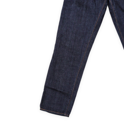 Evisu Lot.1977 Kumamon Low-Rise Jeans Size W31