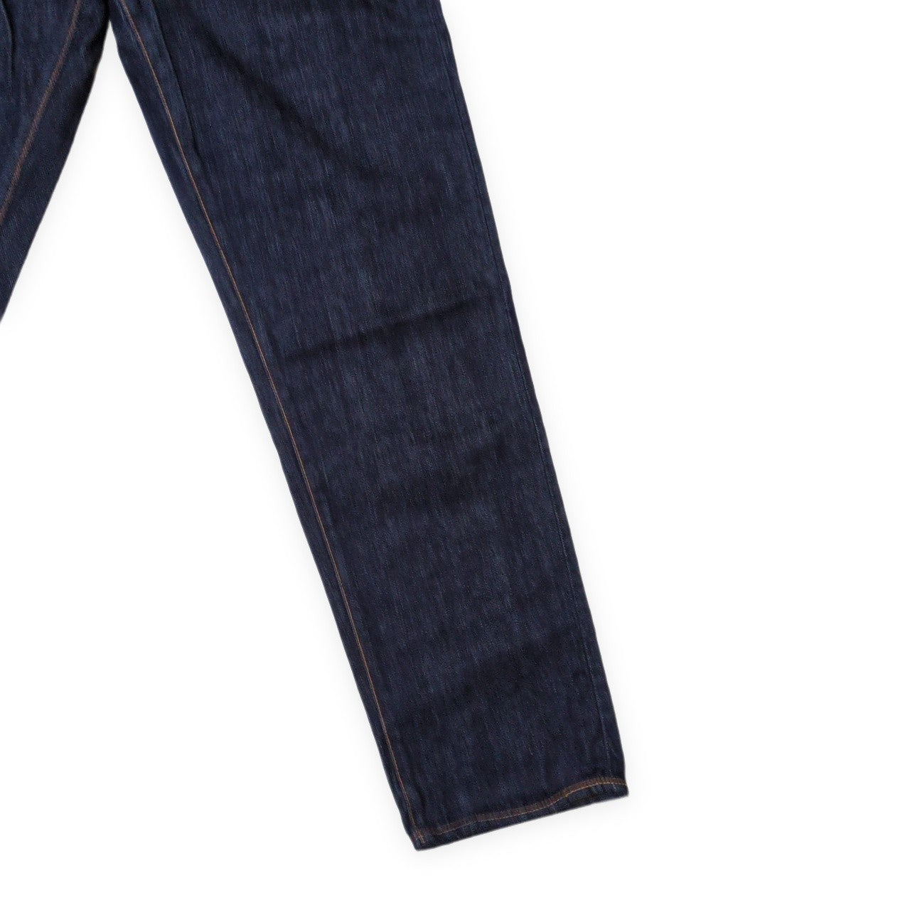 Evisu Lot.1977 Kumamon Low-Rise Jeans Size W31