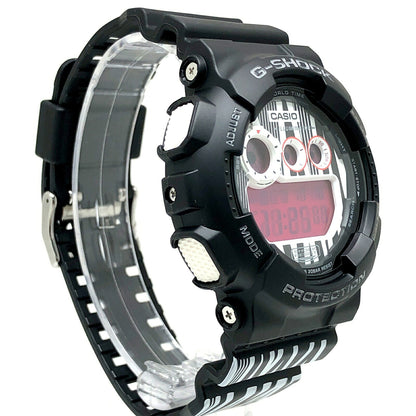 G-SHOCK MAROK Big Case Watch Black ONE SIZE Size ONE SIZE