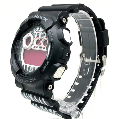 G-SHOCK MAROK Big Case Watch Black ONE SIZE Size ONE SIZE