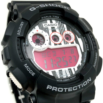 G-SHOCK MAROK Big Case Watch Black ONE SIZE Size ONE SIZE