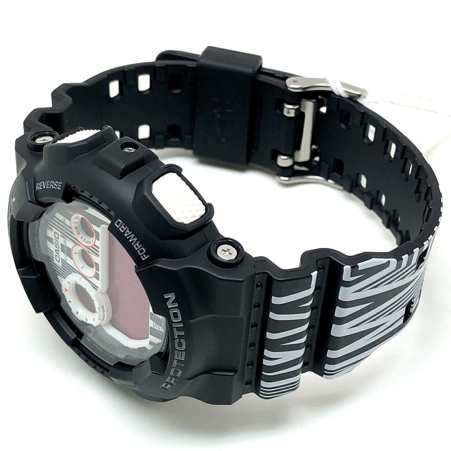 G-SHOCK MAROK Big Case Watch Black ONE SIZE Size ONE SIZE